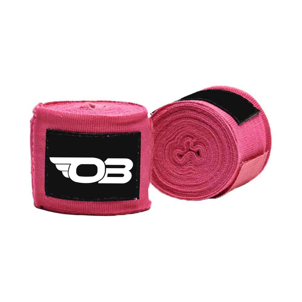 Hand Wraps