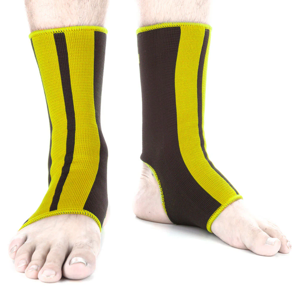 Ankle Support Sleeves