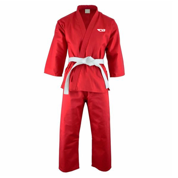 Karate Uniform