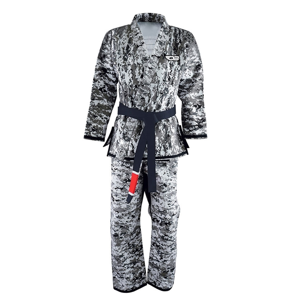 Taekwondo Uniform