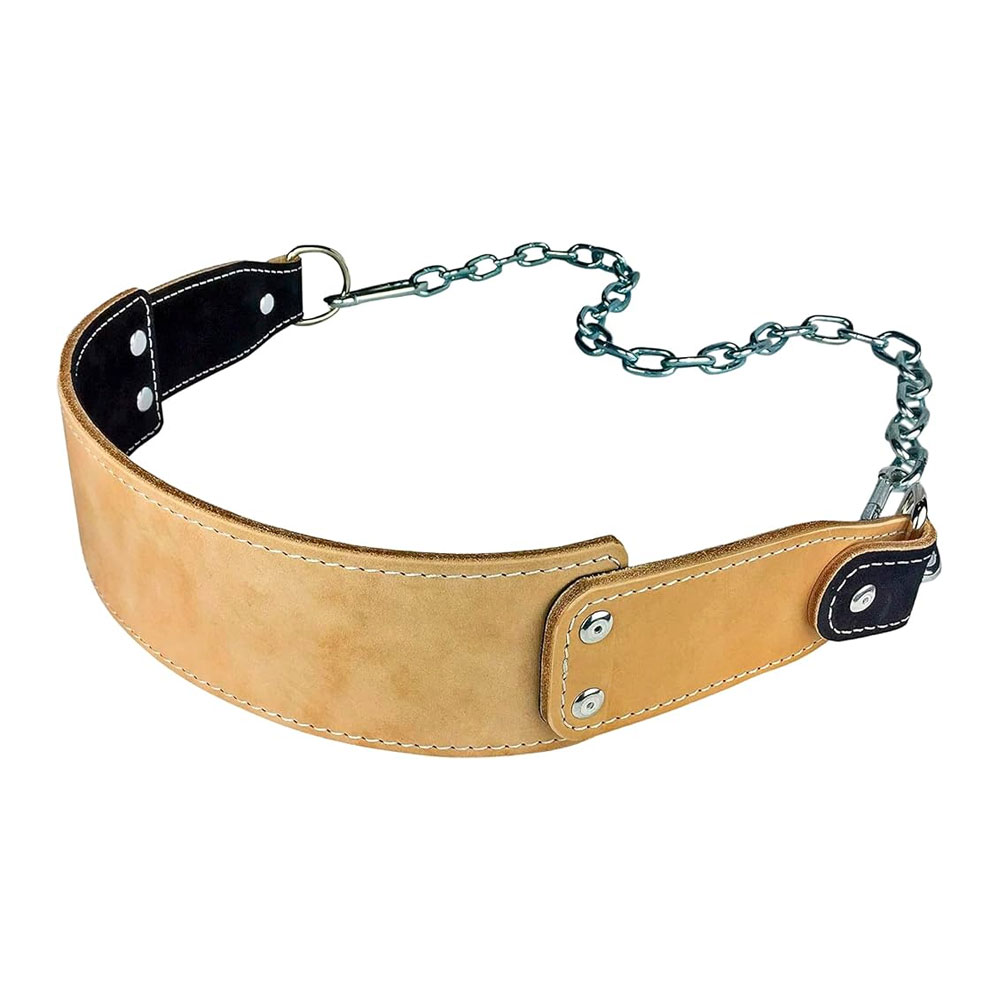 Heavy-Duty Dipping Belt for Strength Training