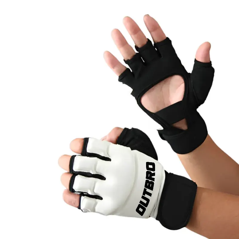 Martial Arts Gloves