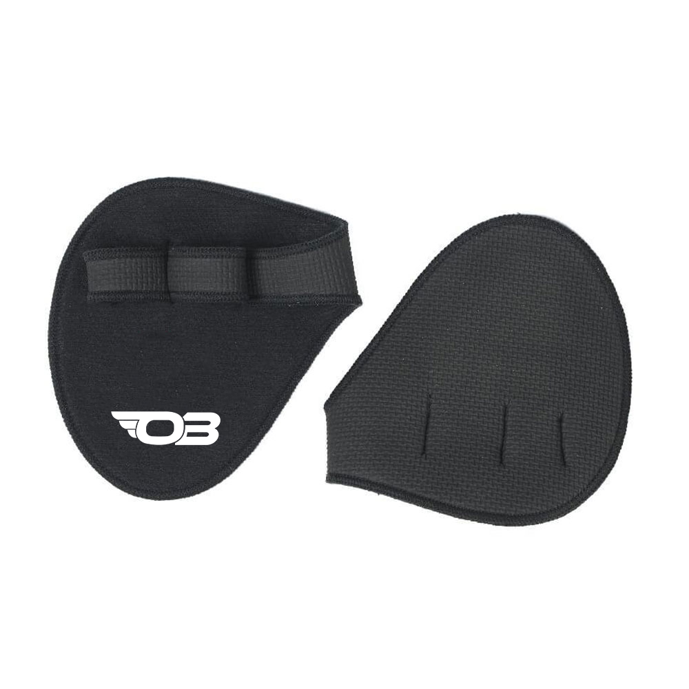 Grip Pads Lift with Confidence