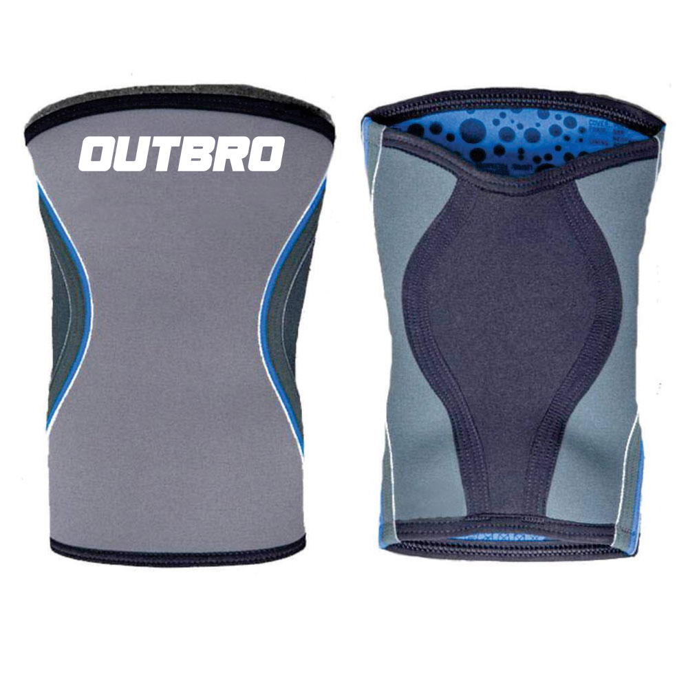 Knee Sleeves for Maximum Support