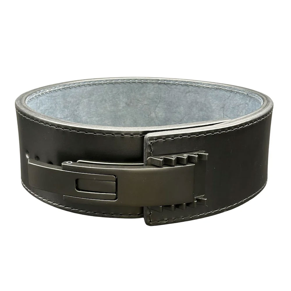 Lever Belt for Maximum Support