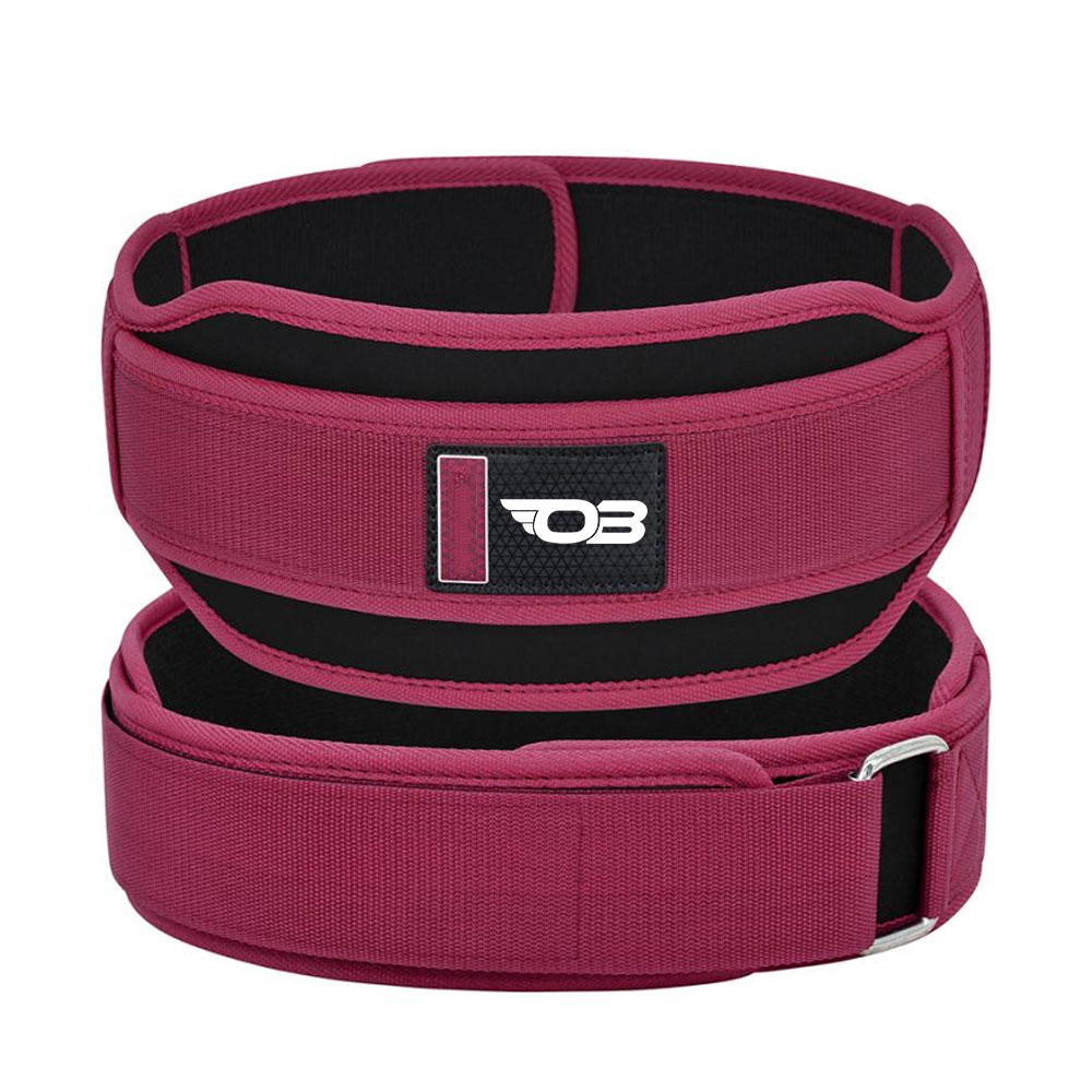 Weight Lifting Belt