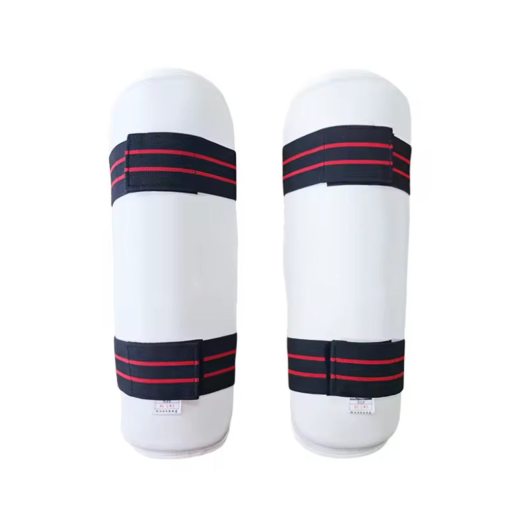Martial Arts Shin Guards
