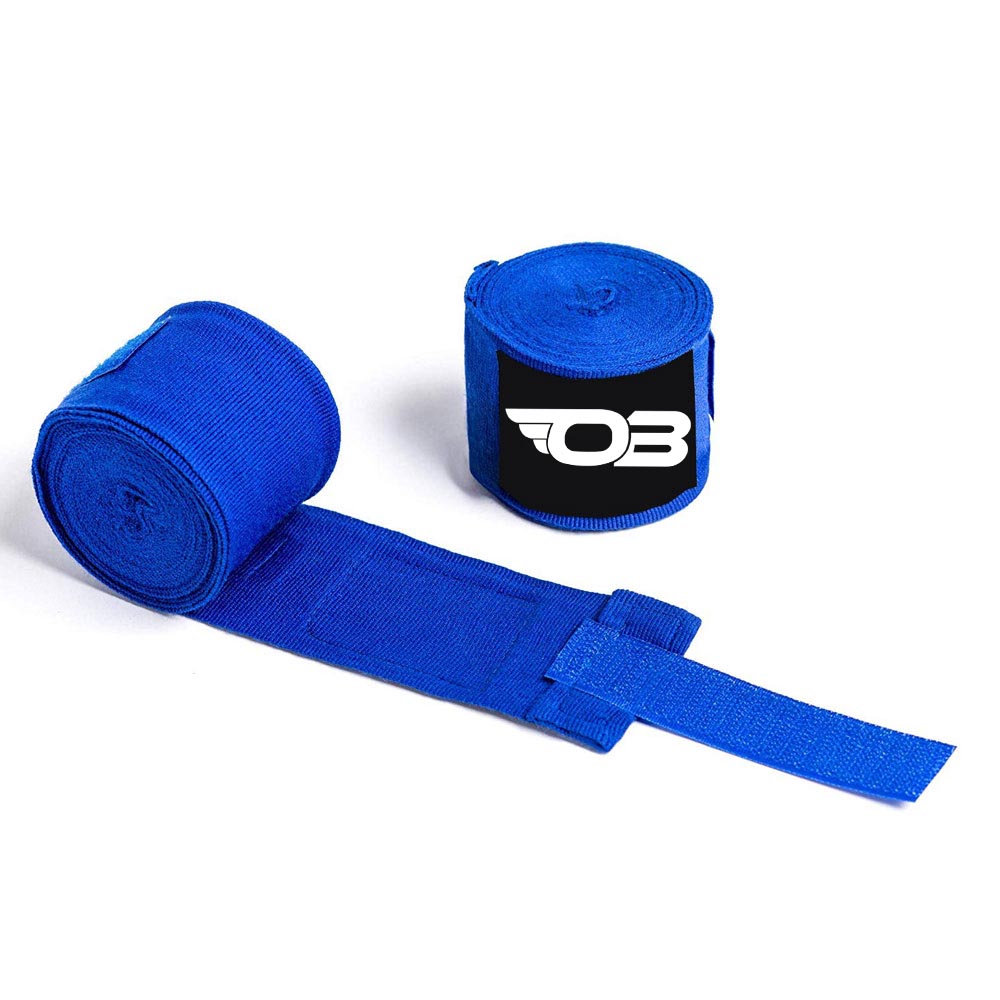 Hand Wraps