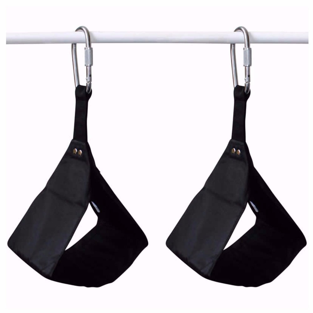 Heavy-Duty Ab Slings for Core Training