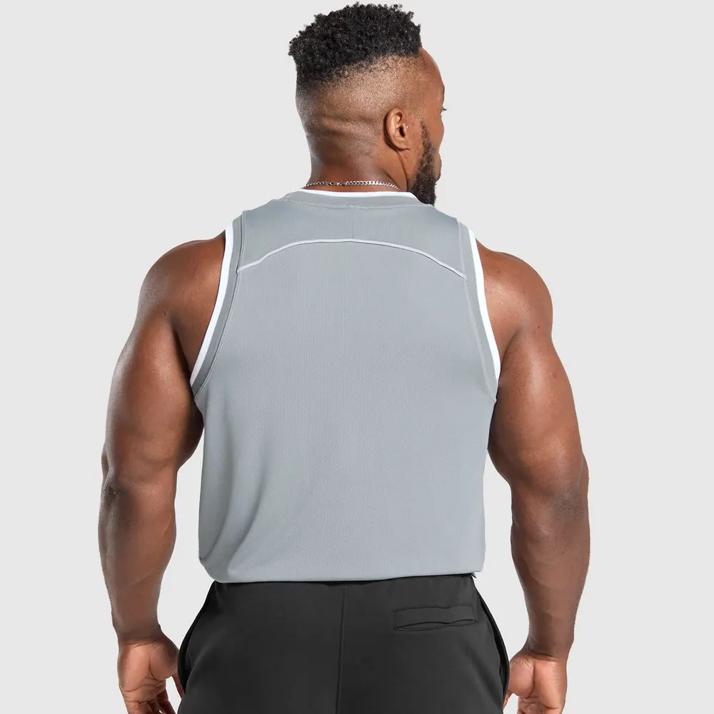 Apex Seamless Tank