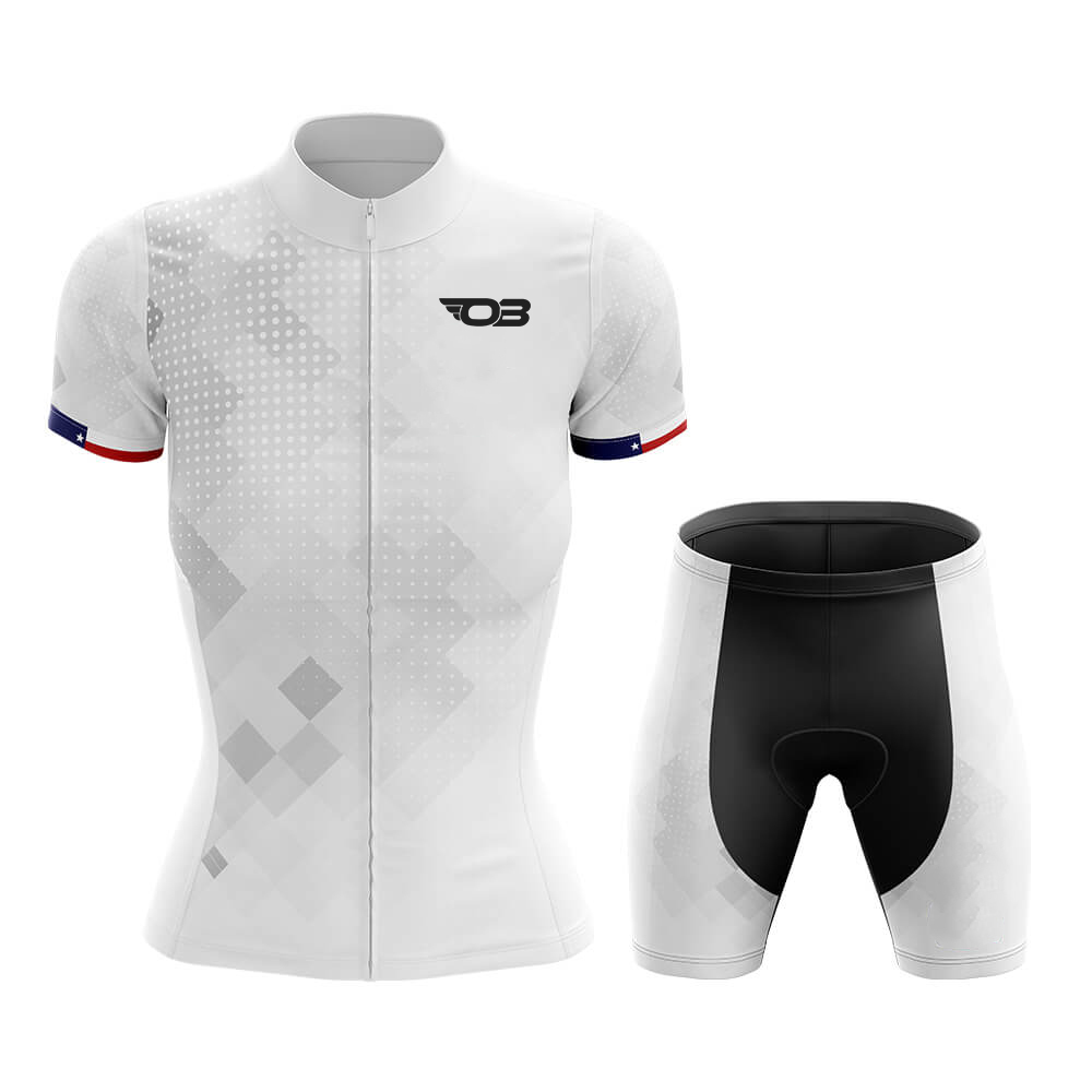 Cycling Uniforms