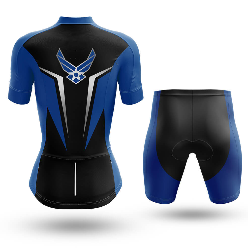 Cycling Uniforms