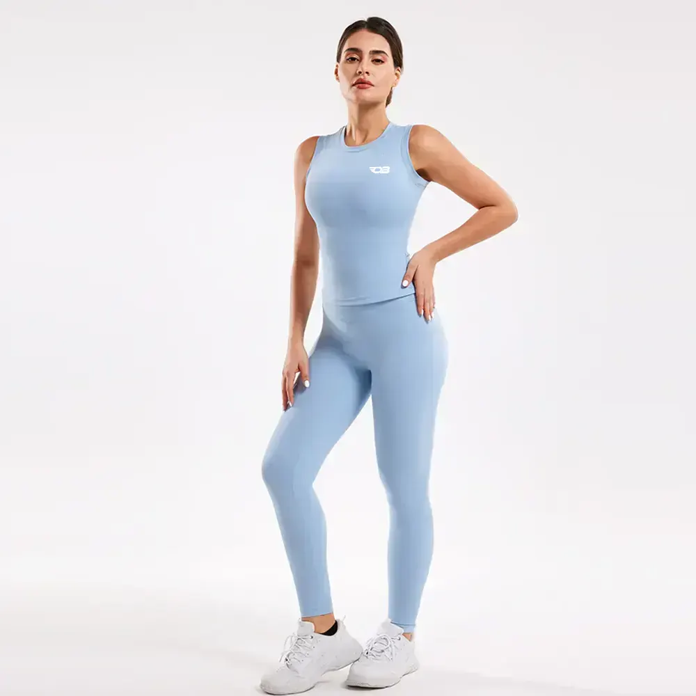 Gym Activewear Set Workout Sets