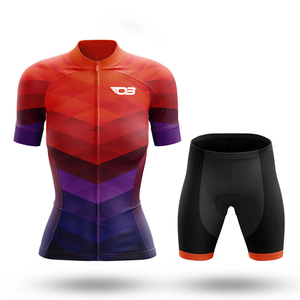 Cycling Uniforms