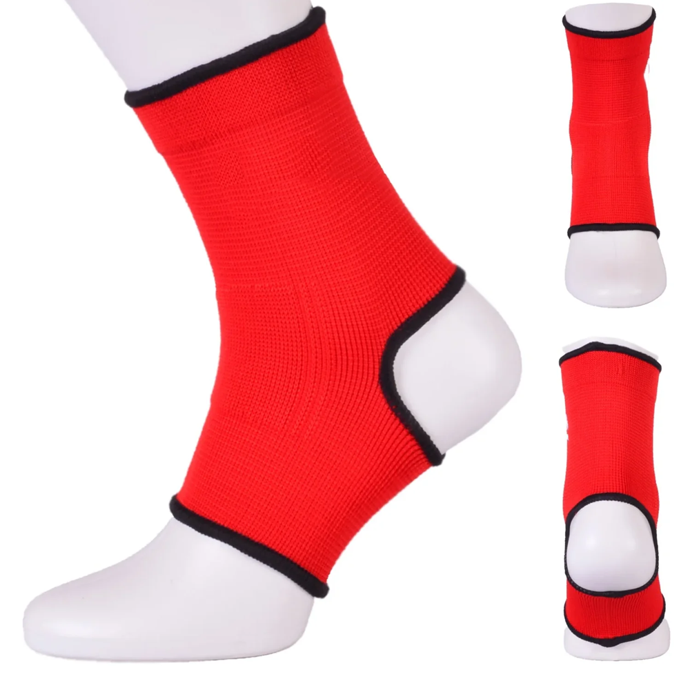 Ankle Support Sleeves
