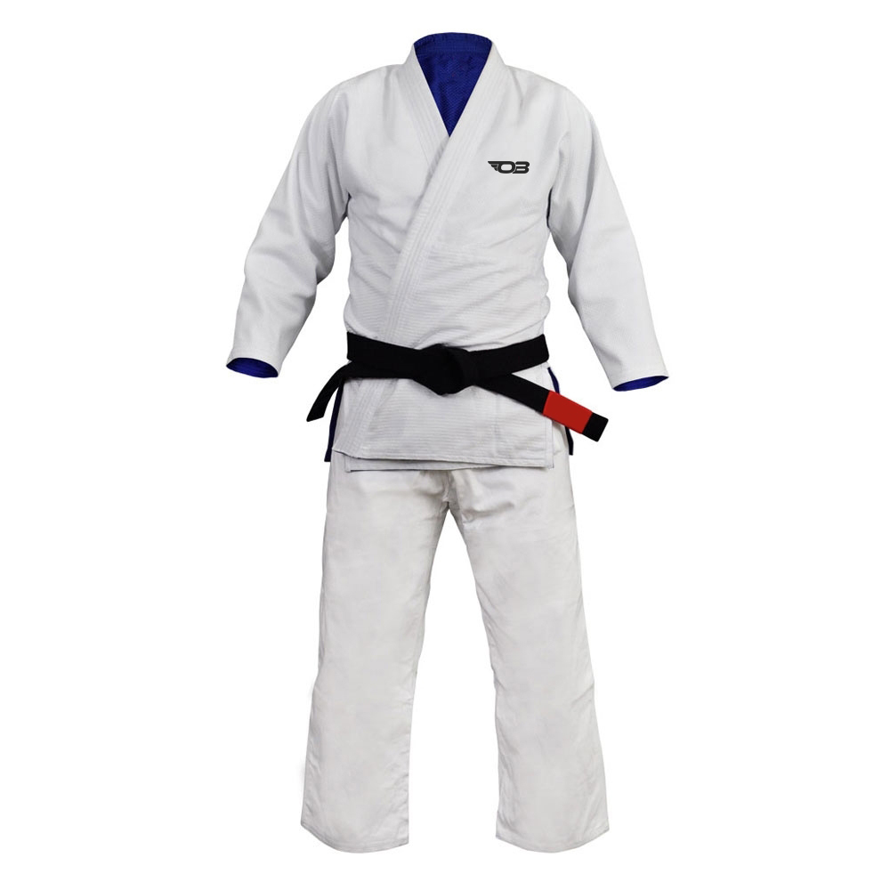 Judo Uniform