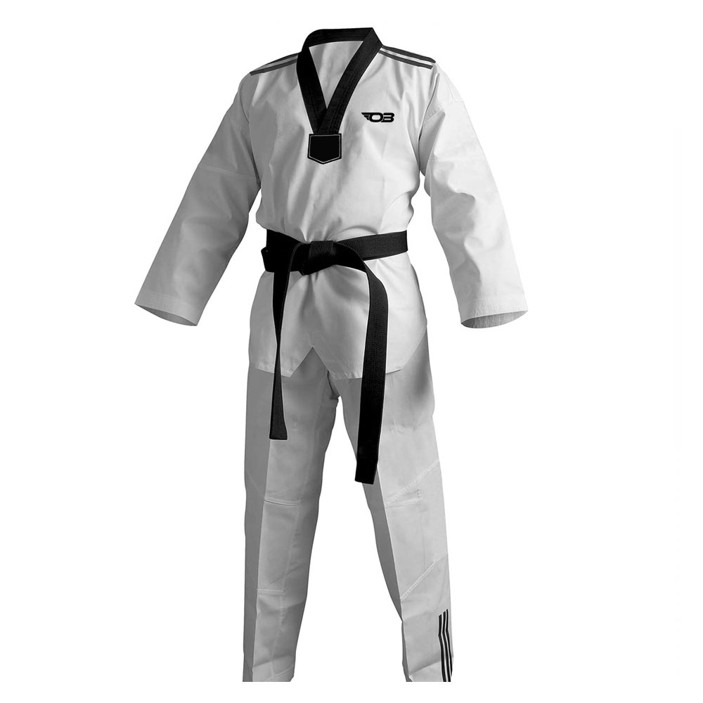 Taekwondo Uniform