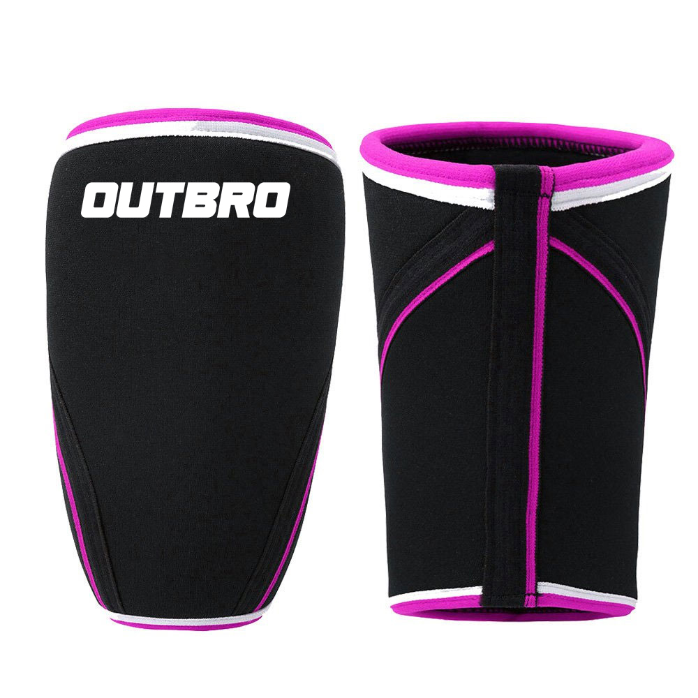 Compression Knee Sleeves