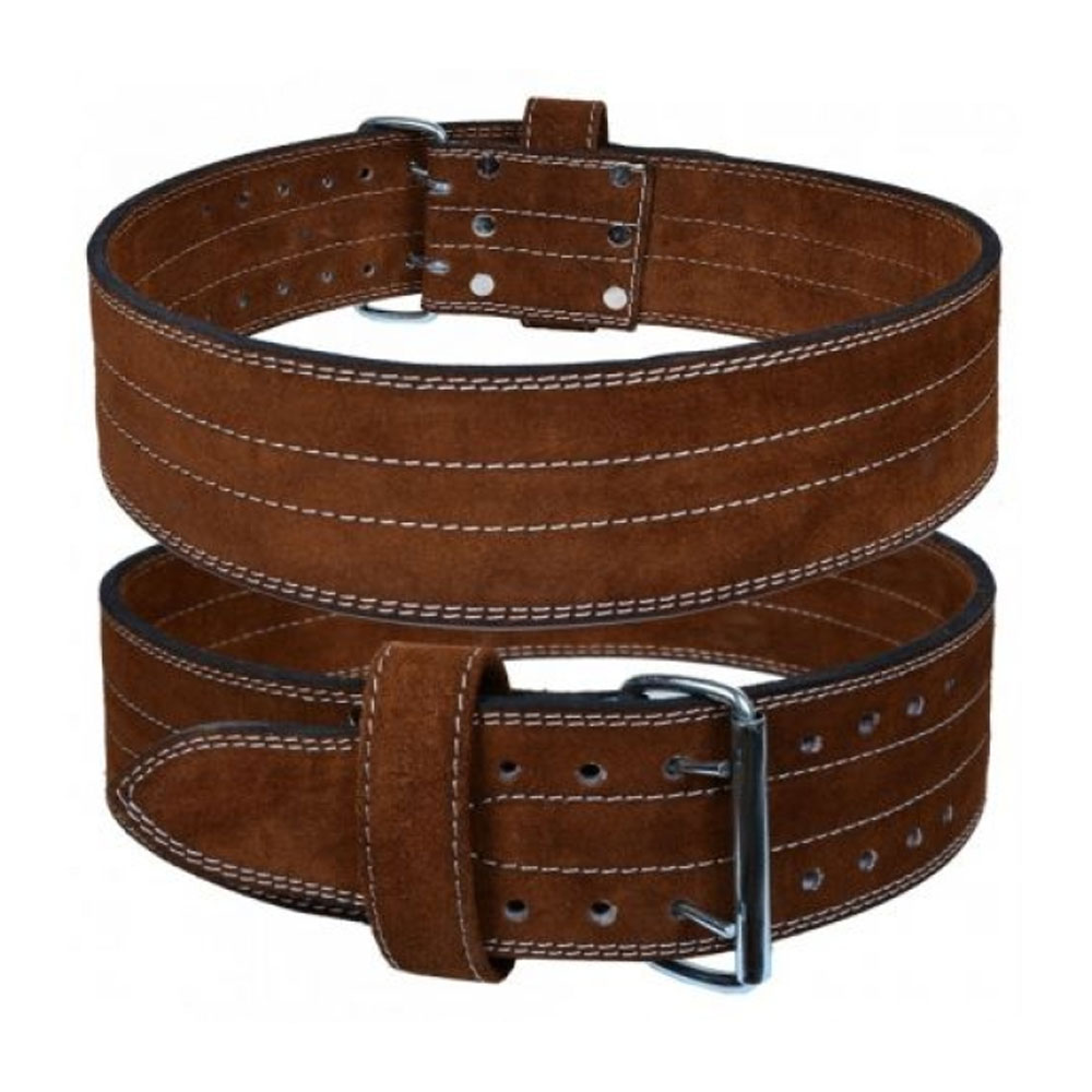 Premium Power Belt for Maximum Support & Stability