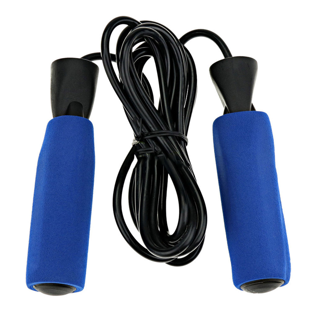 High Speed Skipping Rope for Cardio & Endurance