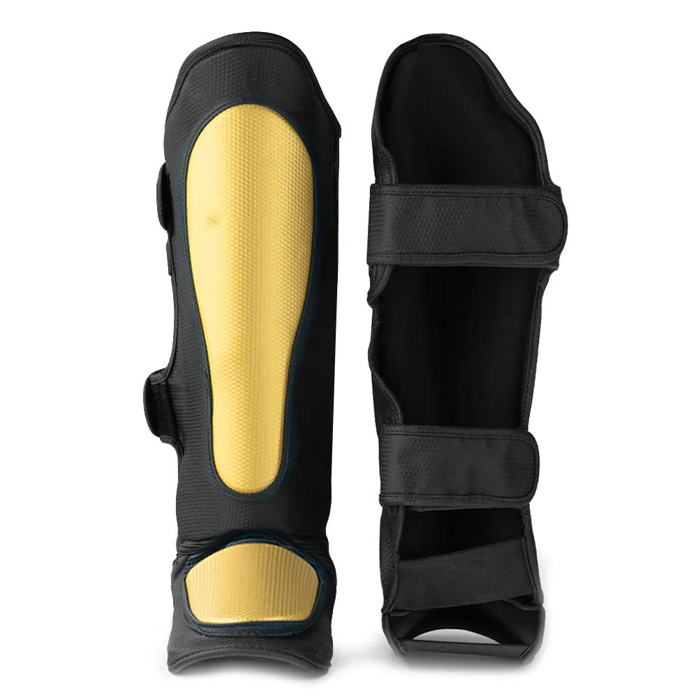 Martial Arts Shin Guards
