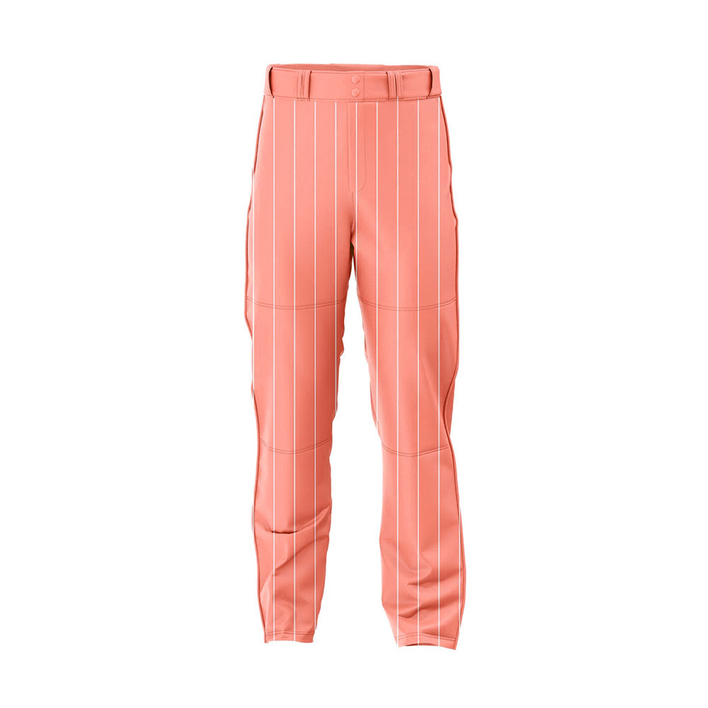 Customized Baseball Uniforms