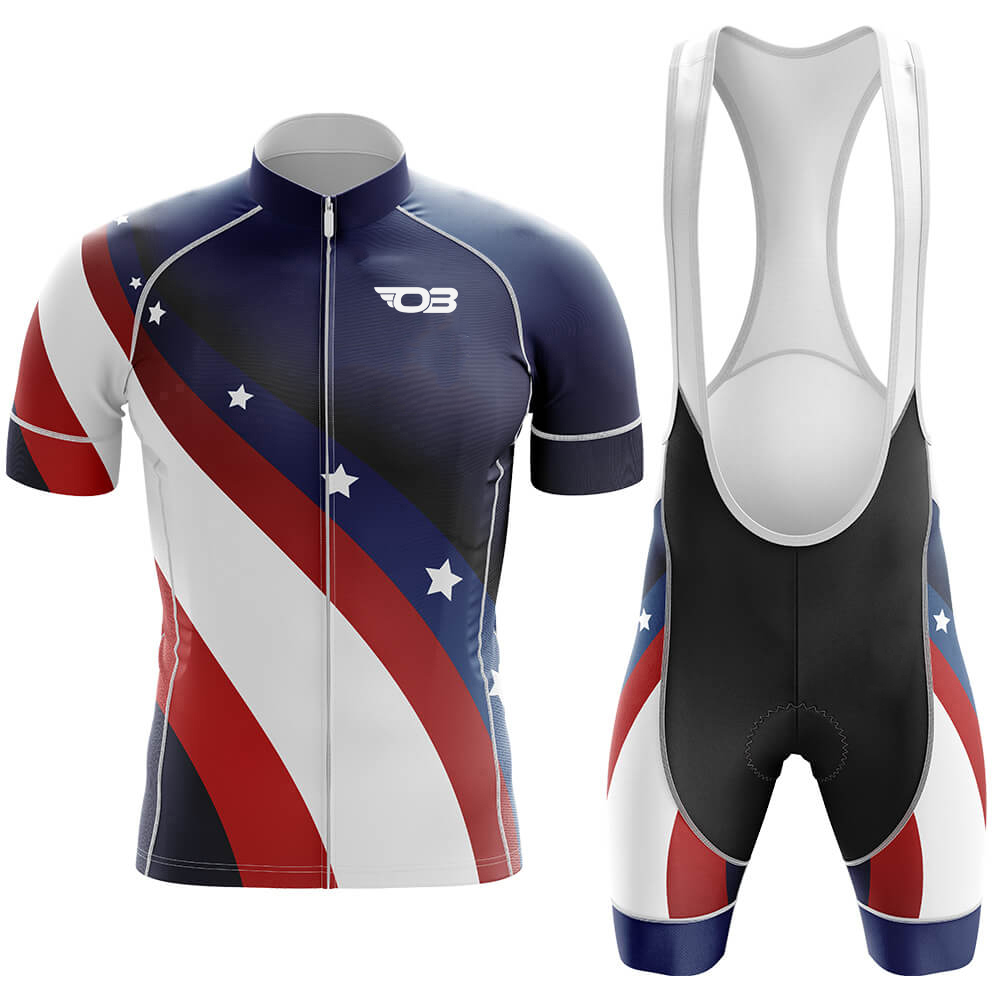 Cycling Uniforms
