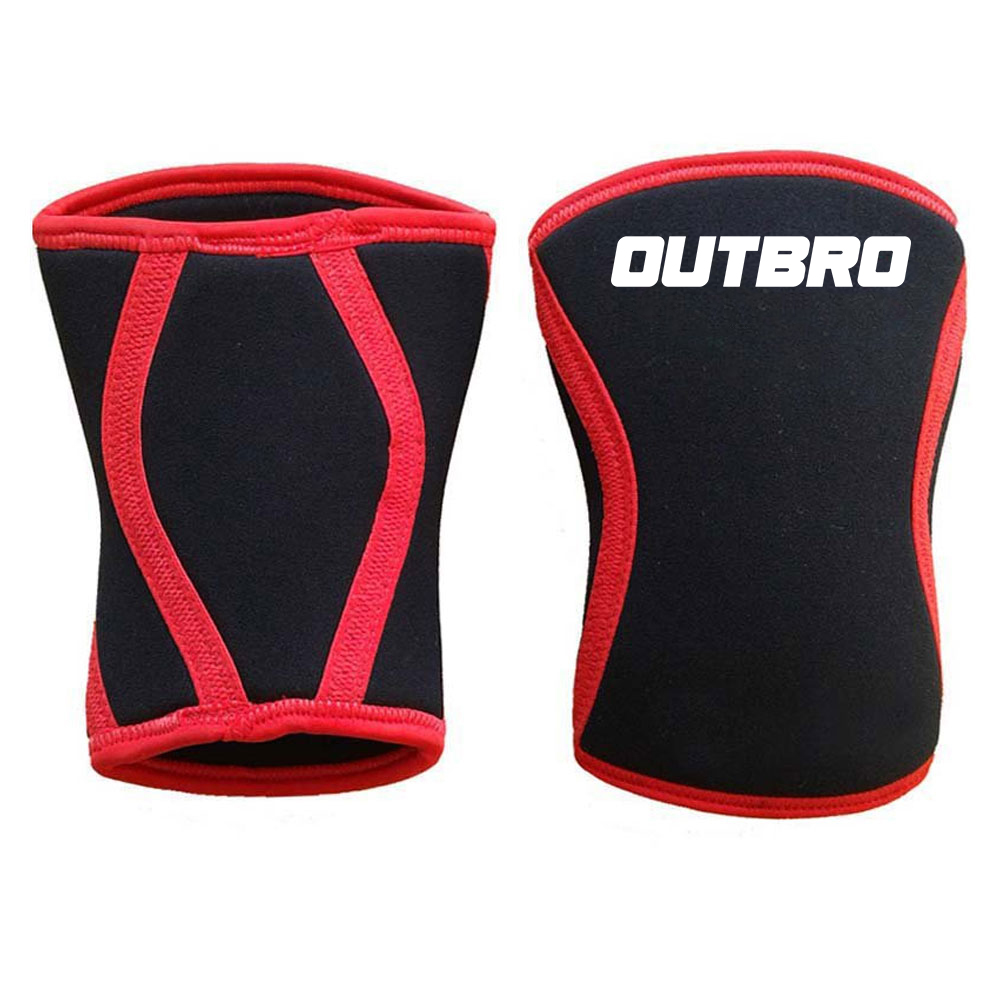 Knee Sleeves