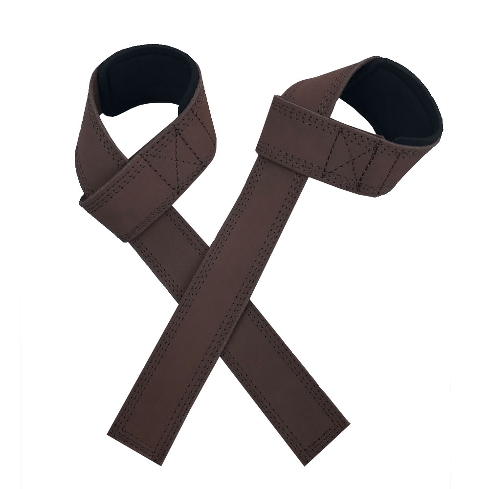 Non Slip Weightlifting Straps