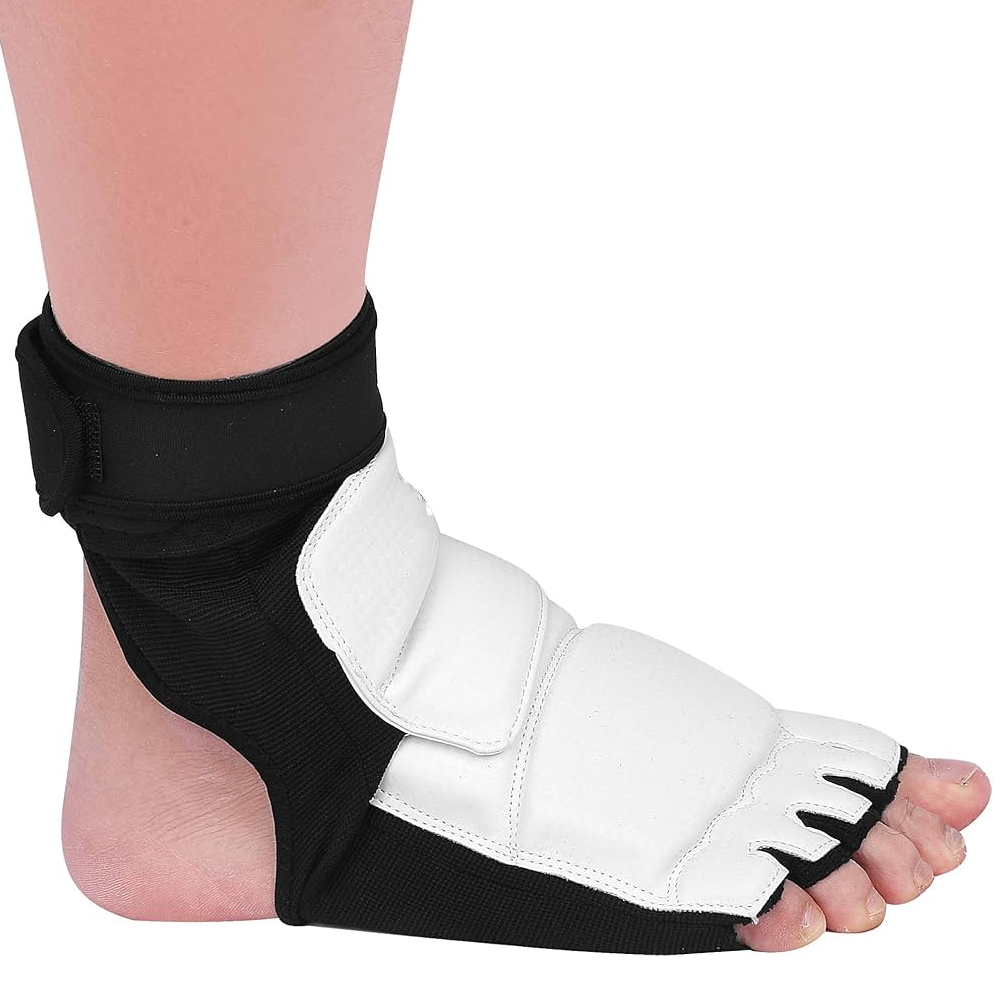 Ankle Support Sleeves