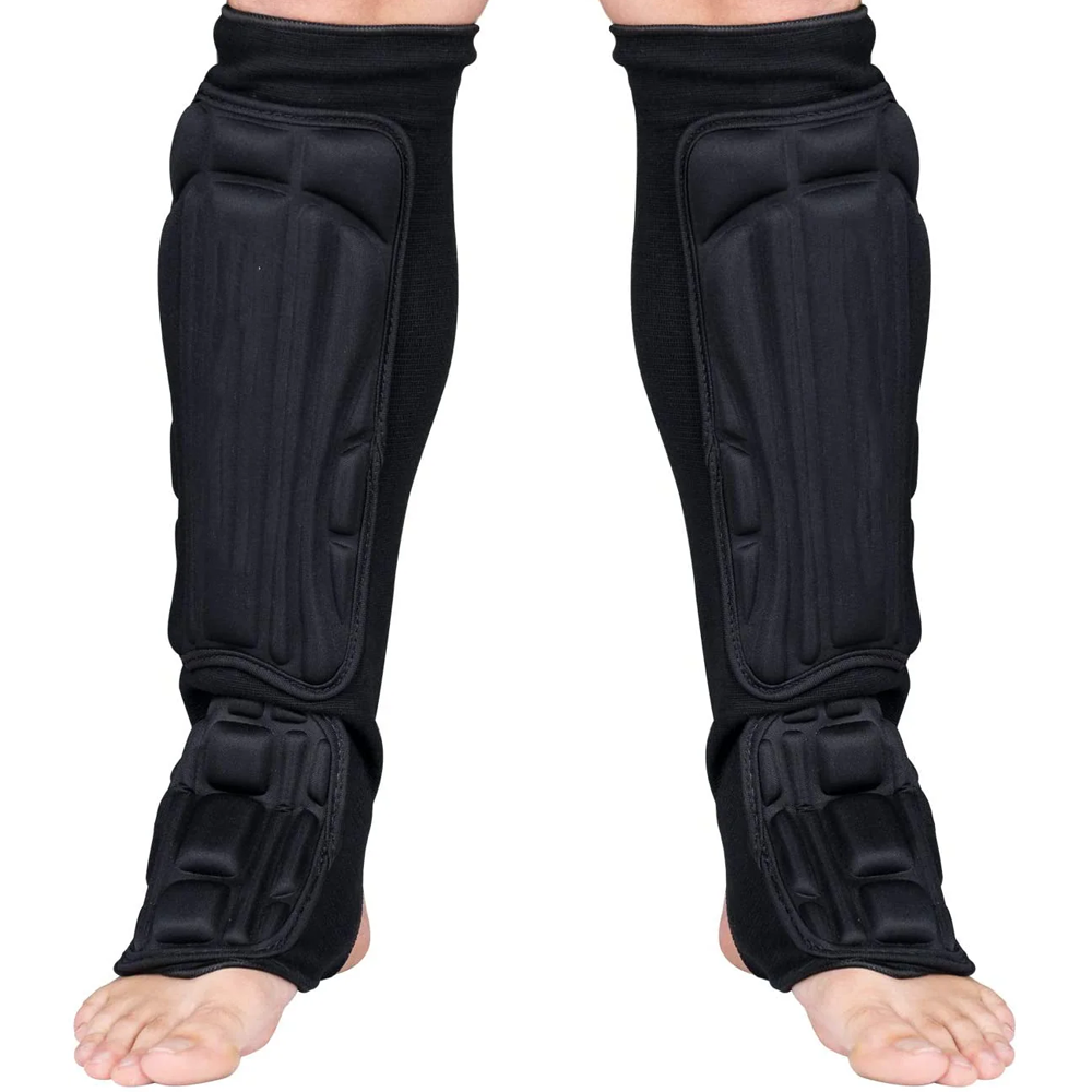 Martial Arts Shin Guards