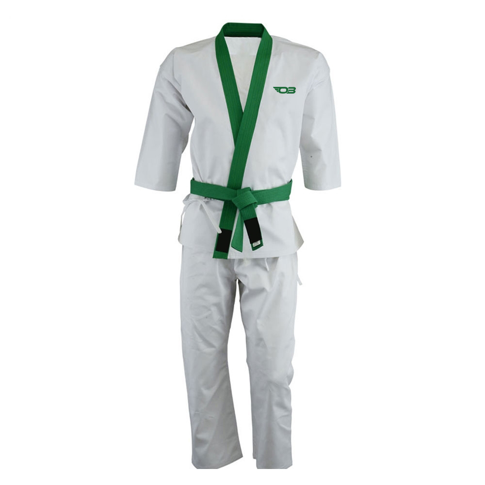 Taekwondo Uniform