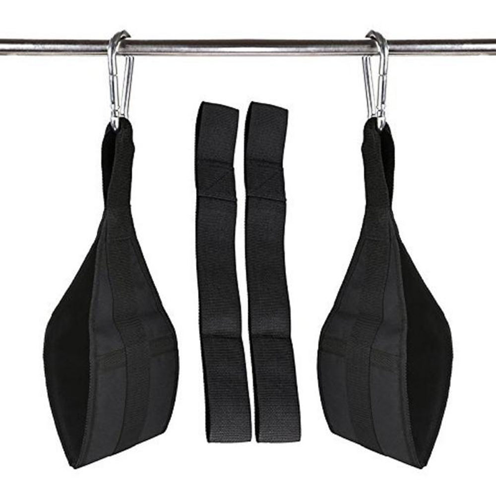 Durable Hanging Ab Slings for Intense Workouts