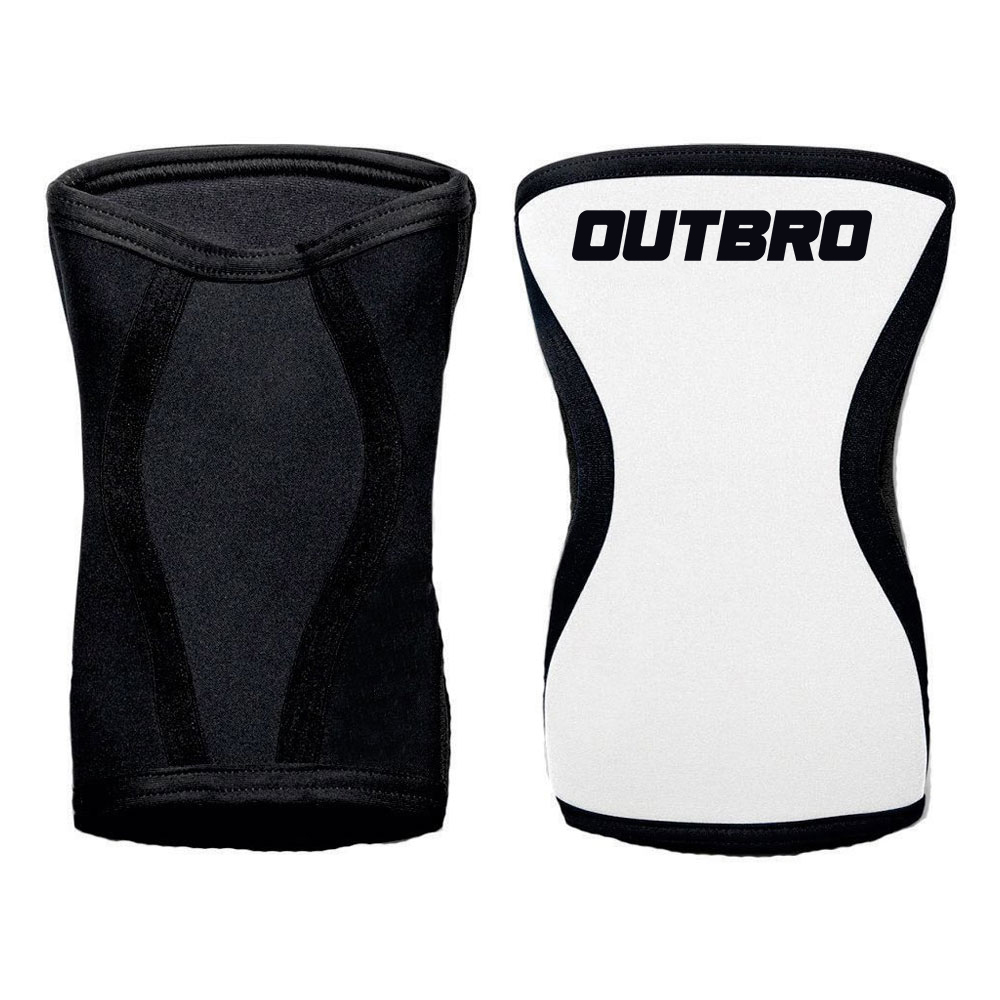 Knee Sleeves for Weightlifting & Fitness