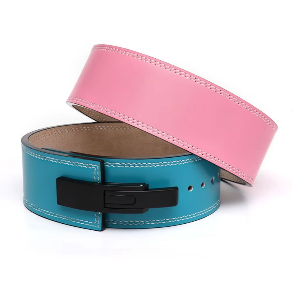 Gym Lever Belt  Stability & Performance