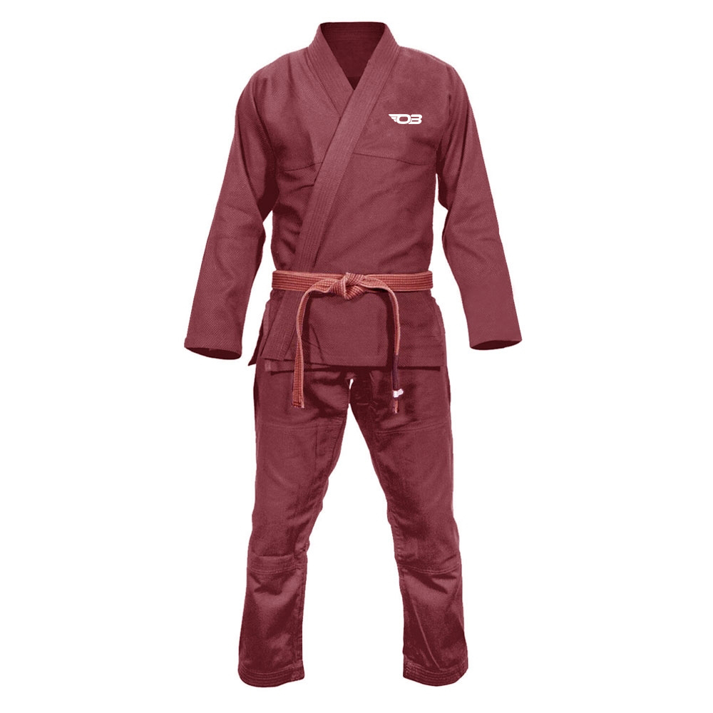 BJJ Uniform