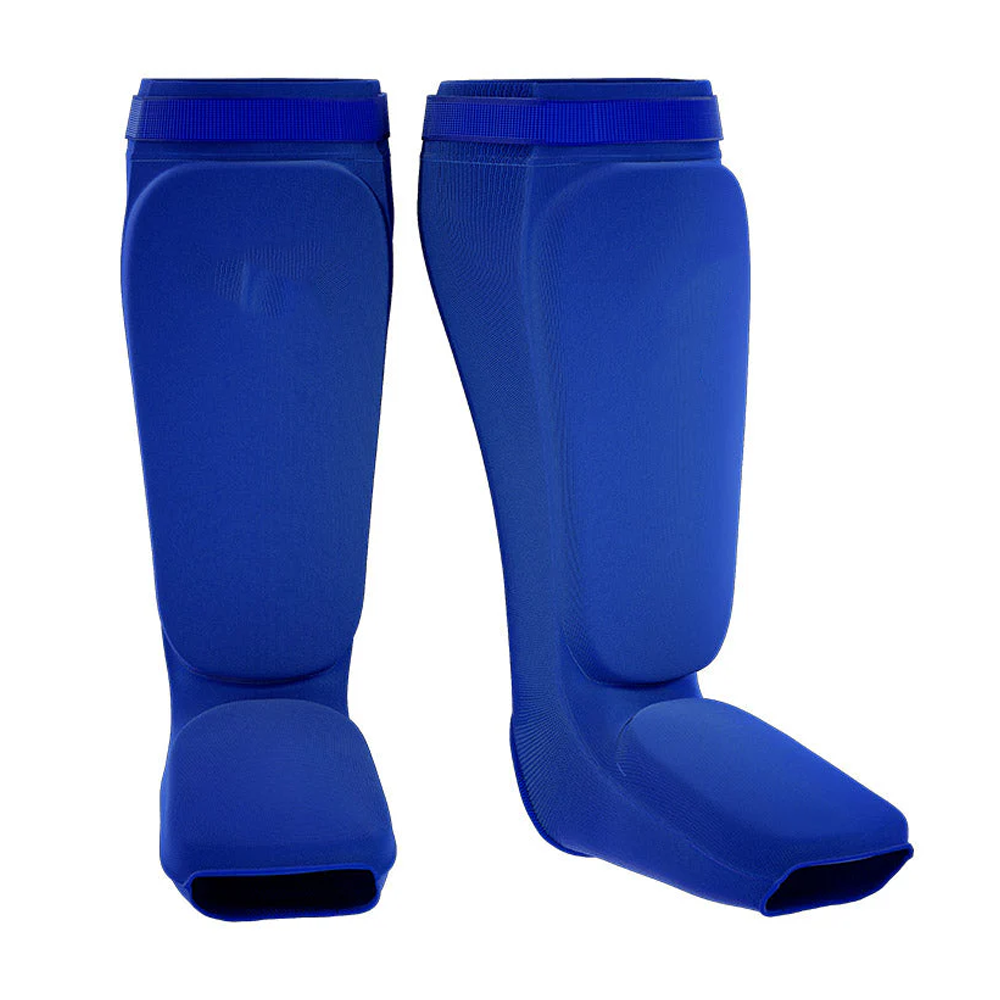 Martial Arts Shin Guards