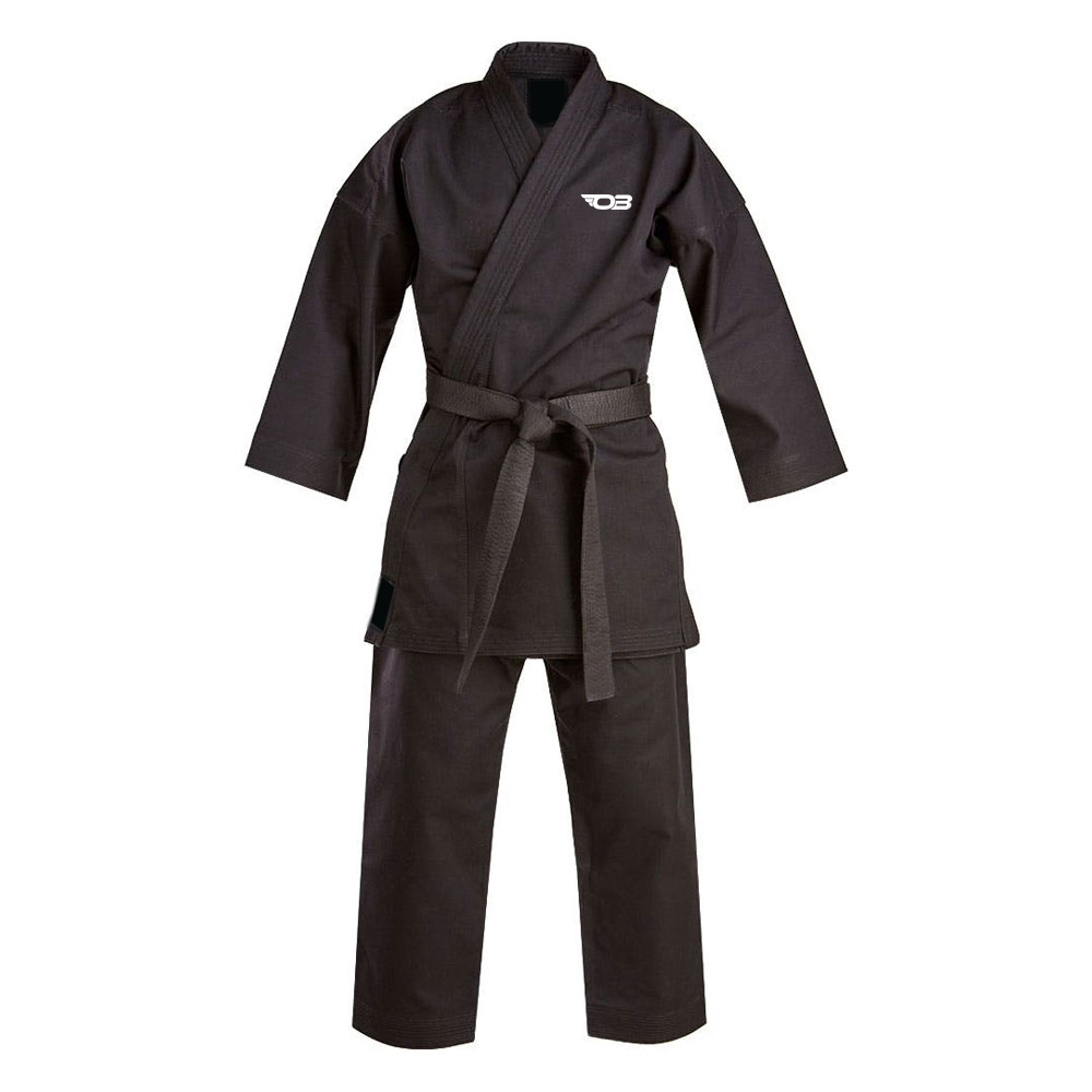 Judo Uniform