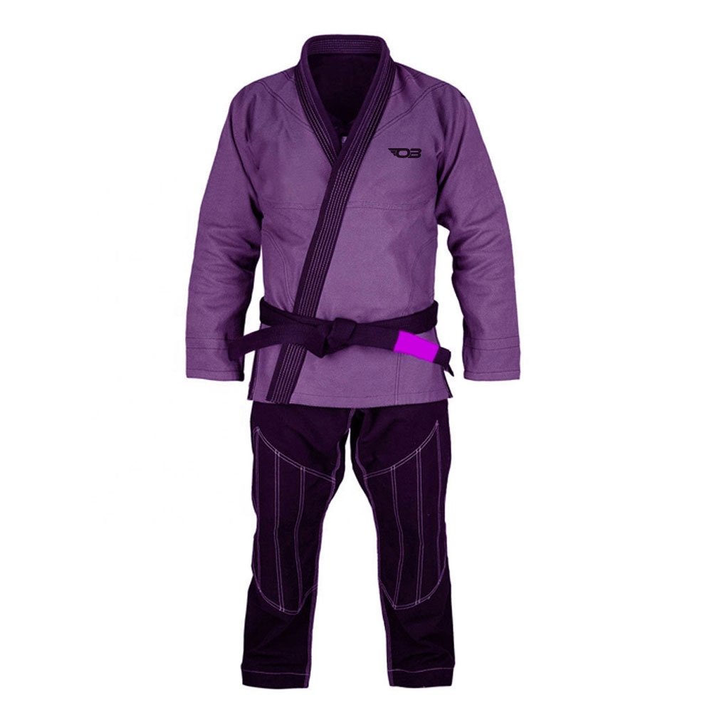 Taekwondo Uniform