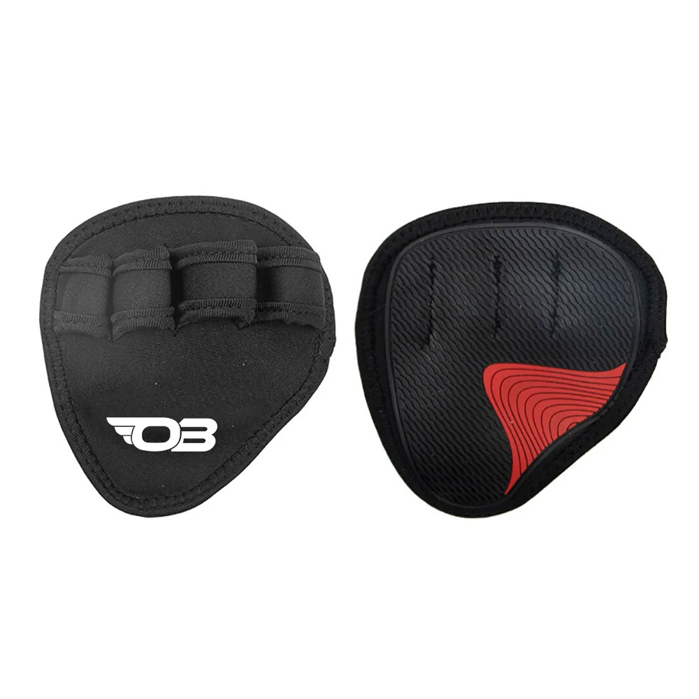 Pro Hand Protection Grip Pads