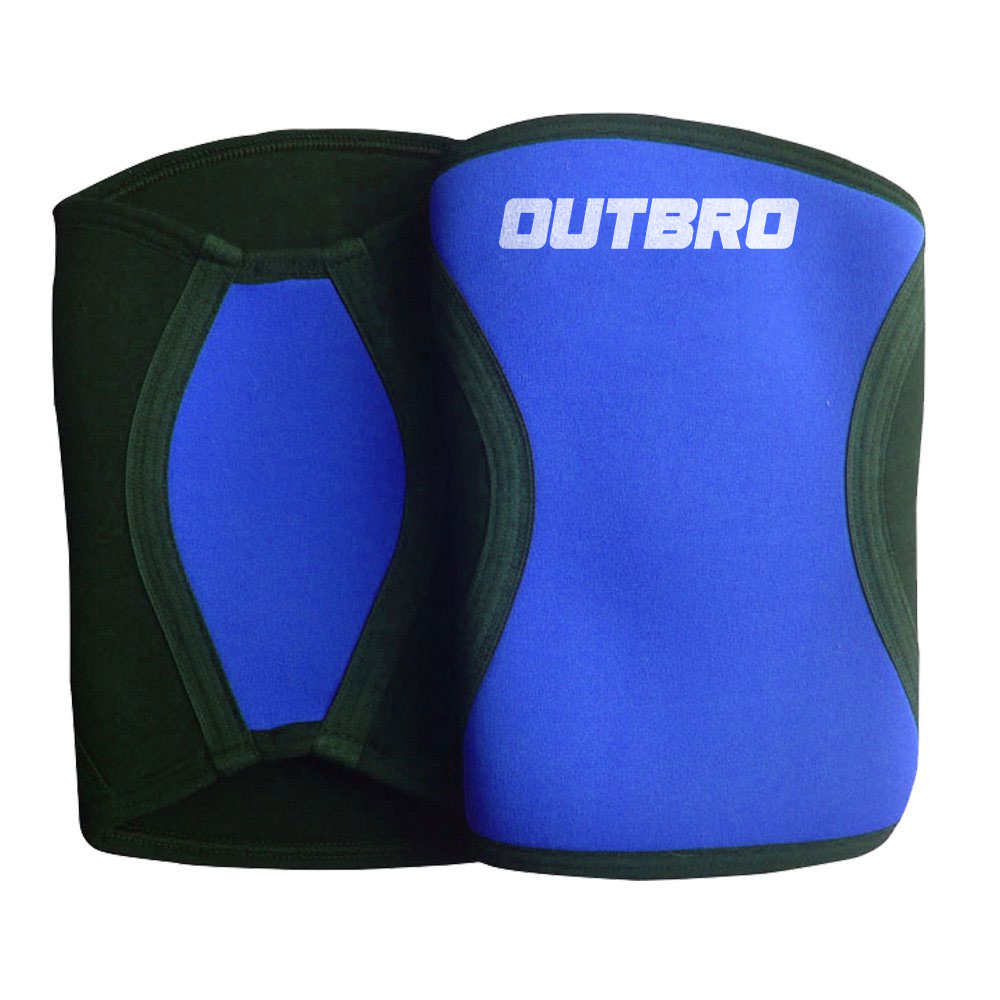 High-Performance Knee Sleeves for Athletes