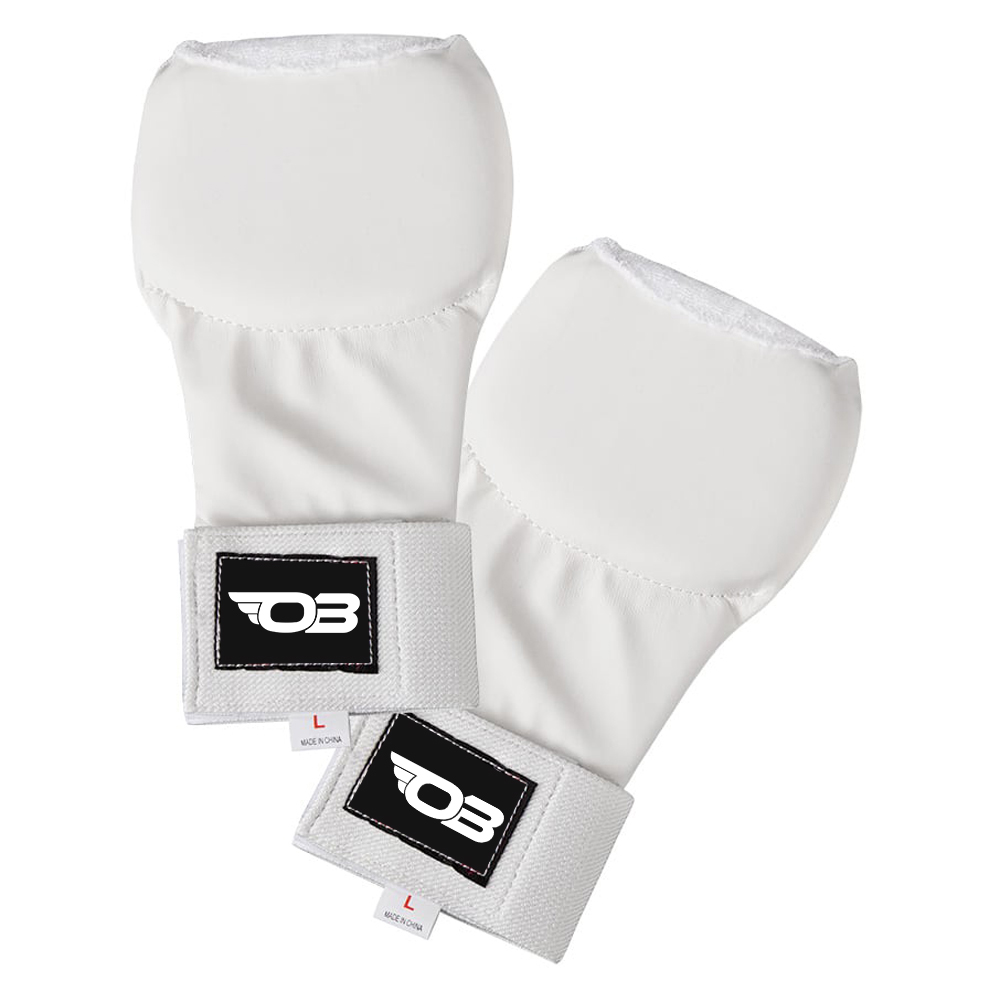 Martial Arts Gloves
