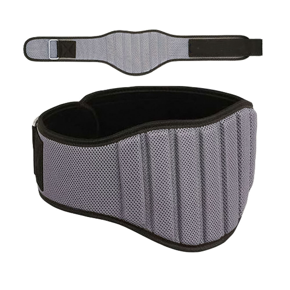 Adjustable Weight Lifting Belt – Lift with Confidence