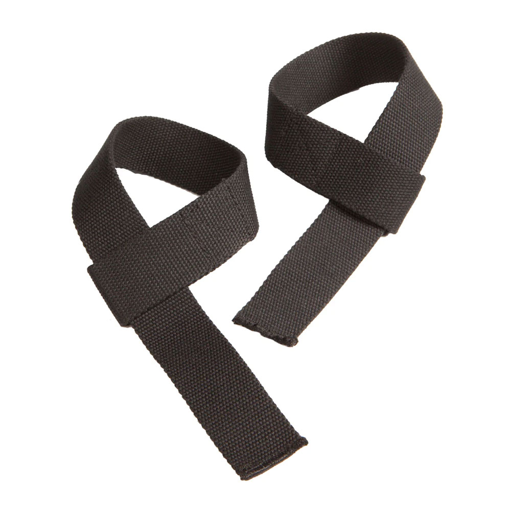 Adjustable Gym Straps for Heavy Lifts