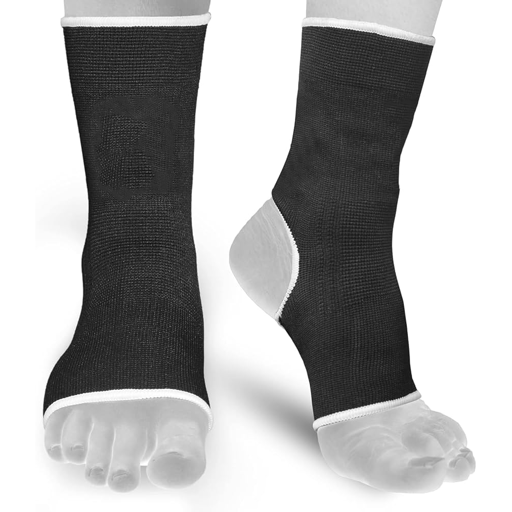 Ankle Support Sleeves