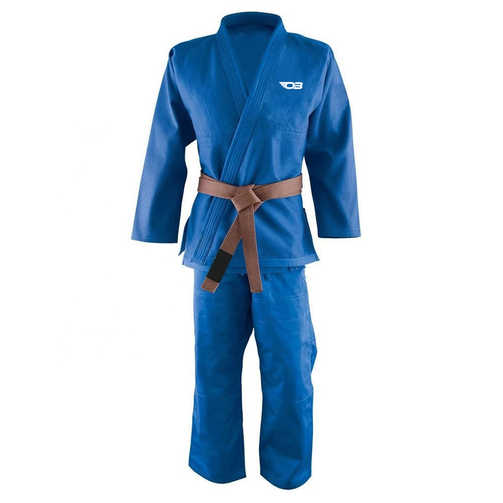 BJJ Uniform