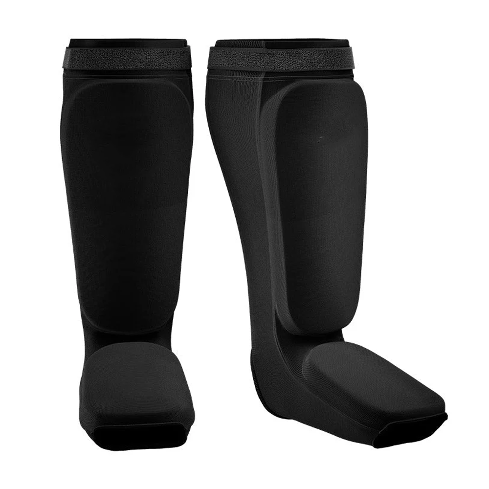 Martial Arts Shin Guards