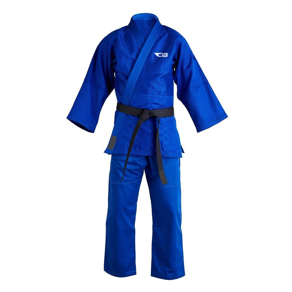 Judo Uniform