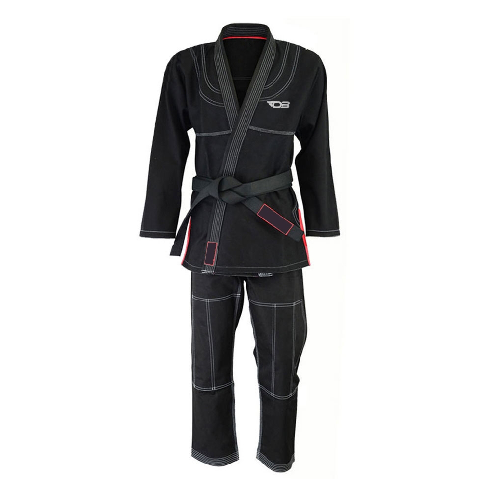 Taekwondo Uniform