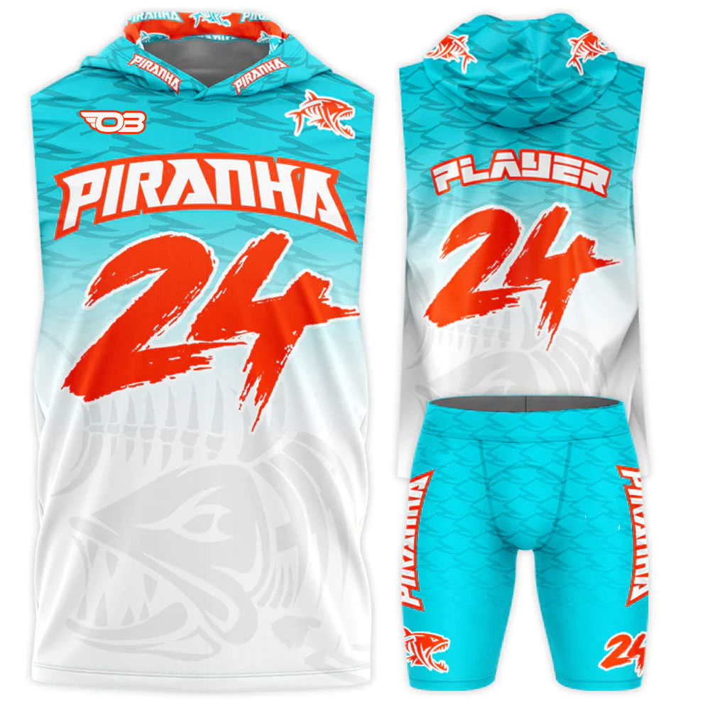 Custom 7v7 Uniforms